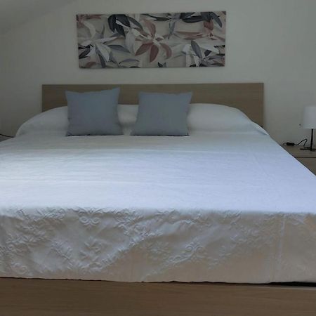 Casa Mamus Appartement Pescara Buitenkant foto