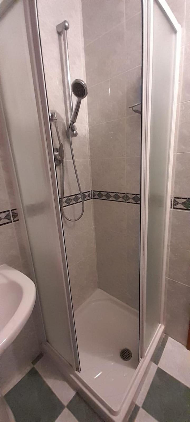 Casa Mamus Appartement Pescara Buitenkant foto