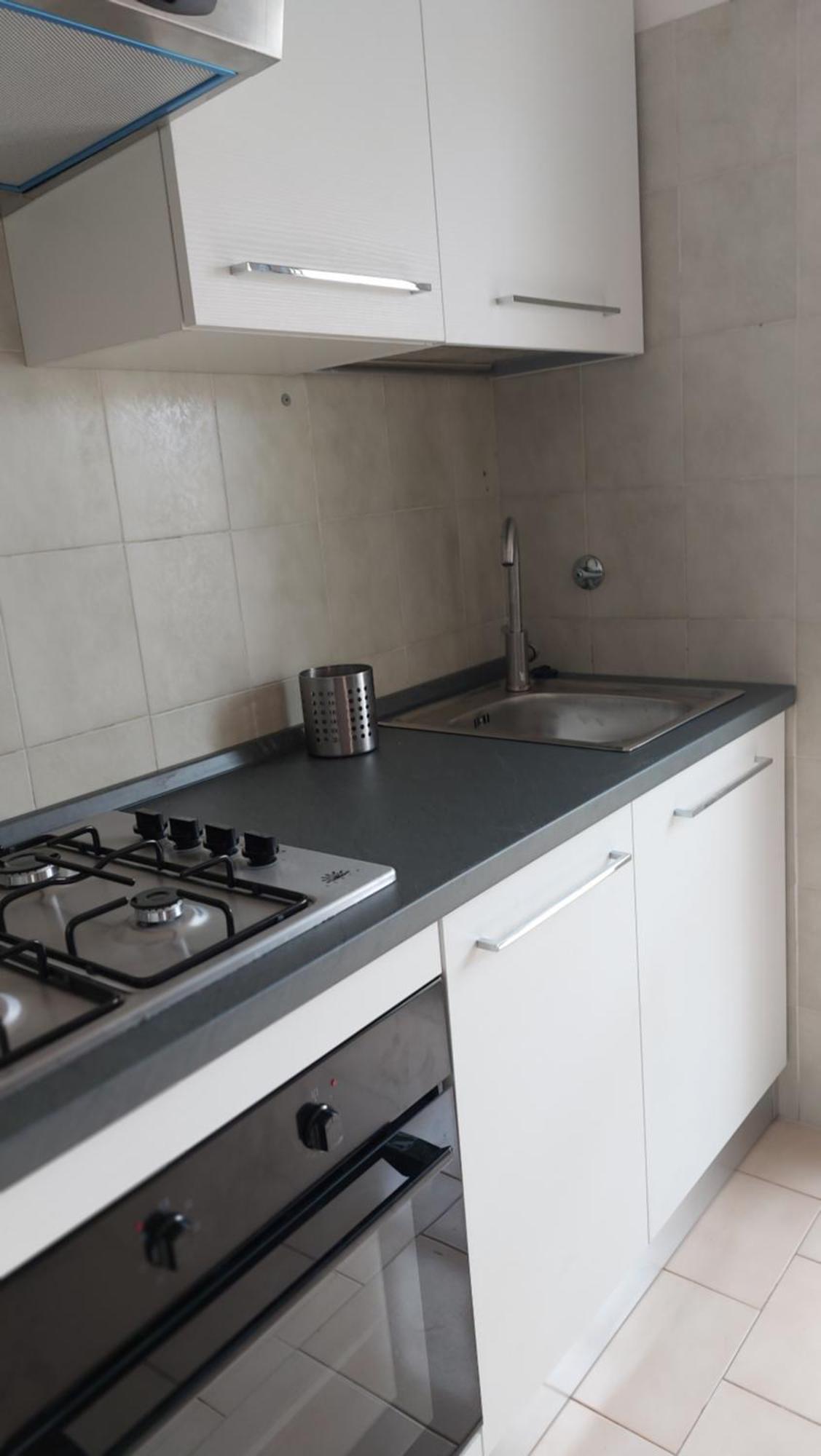 Casa Mamus Appartement Pescara Buitenkant foto