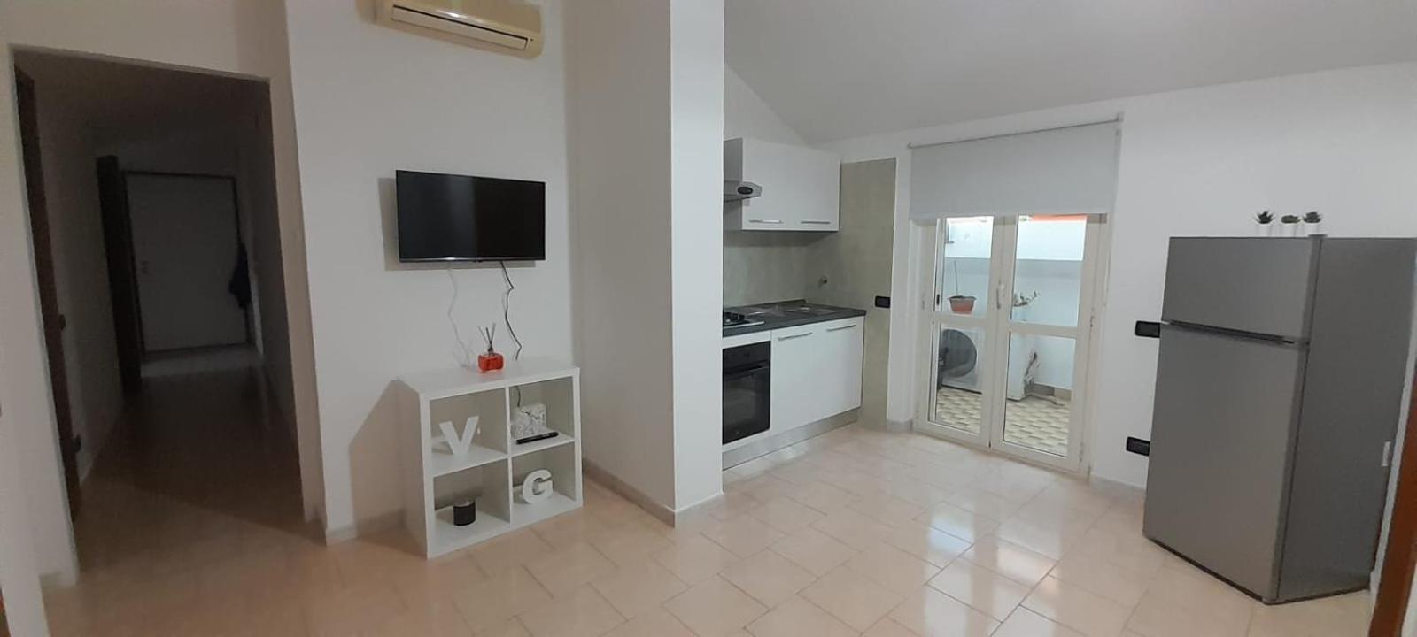 Casa Mamus Appartement Pescara Buitenkant foto