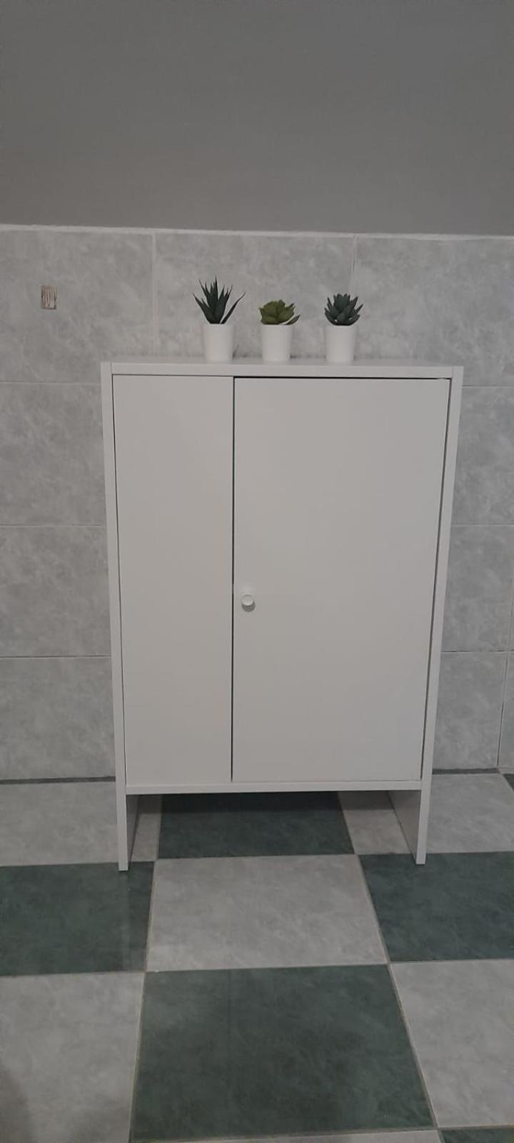 Casa Mamus Appartement Pescara Buitenkant foto
