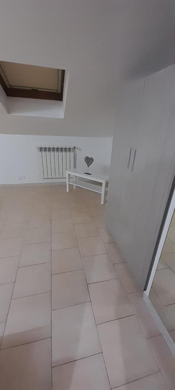 Casa Mamus Appartement Pescara Buitenkant foto