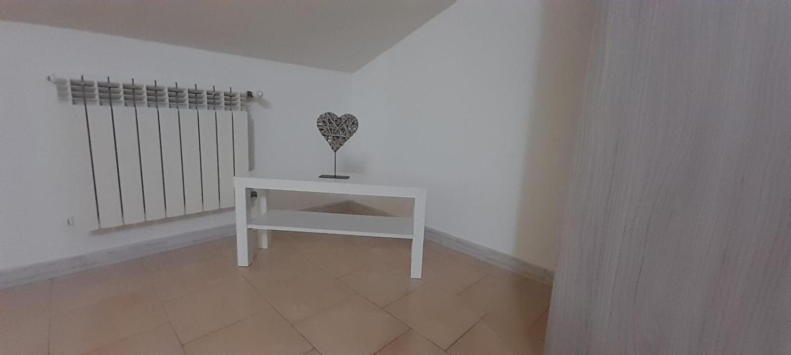 Casa Mamus Appartement Pescara Buitenkant foto