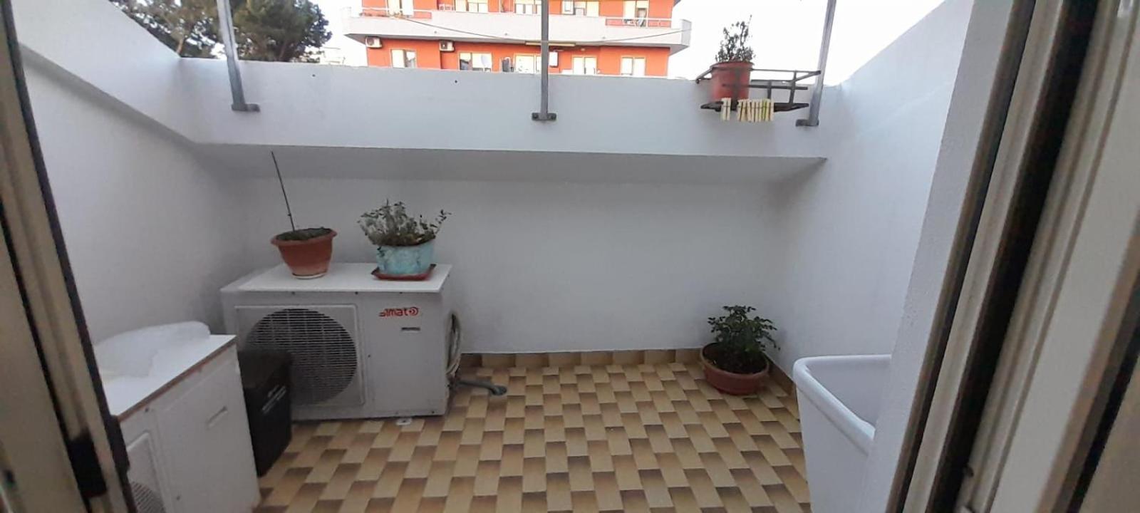 Casa Mamus Appartement Pescara Buitenkant foto