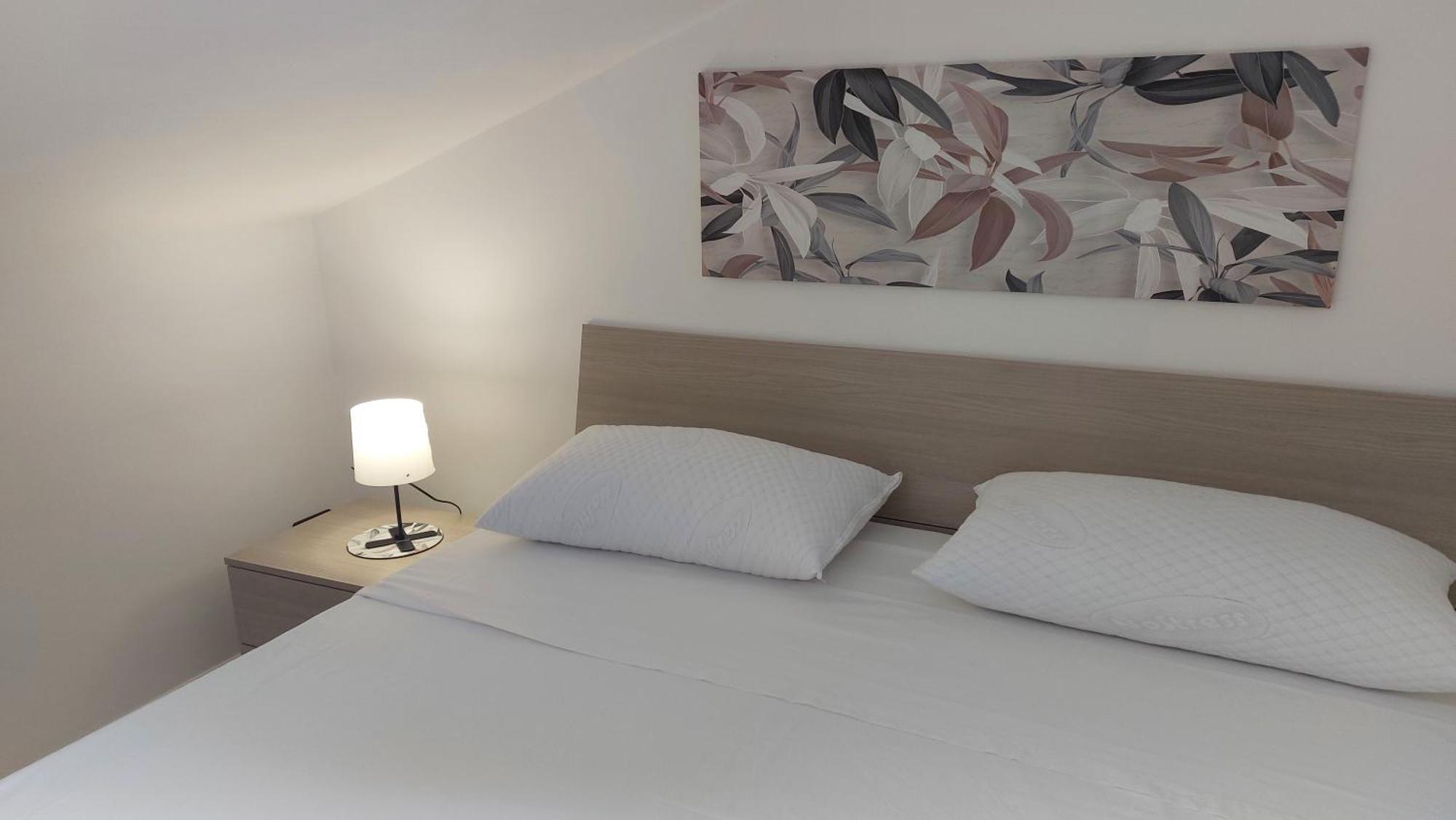 Casa Mamus Appartement Pescara Buitenkant foto