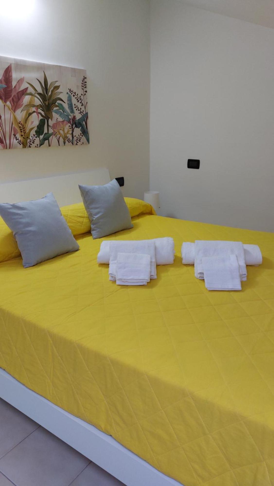 Casa Mamus Appartement Pescara Buitenkant foto