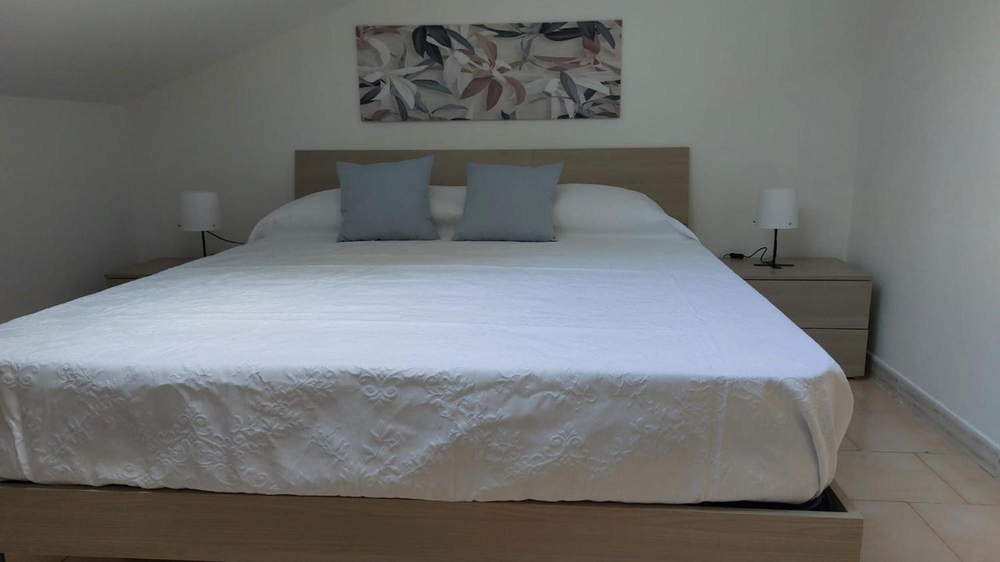 Casa Mamus Appartement Pescara Buitenkant foto