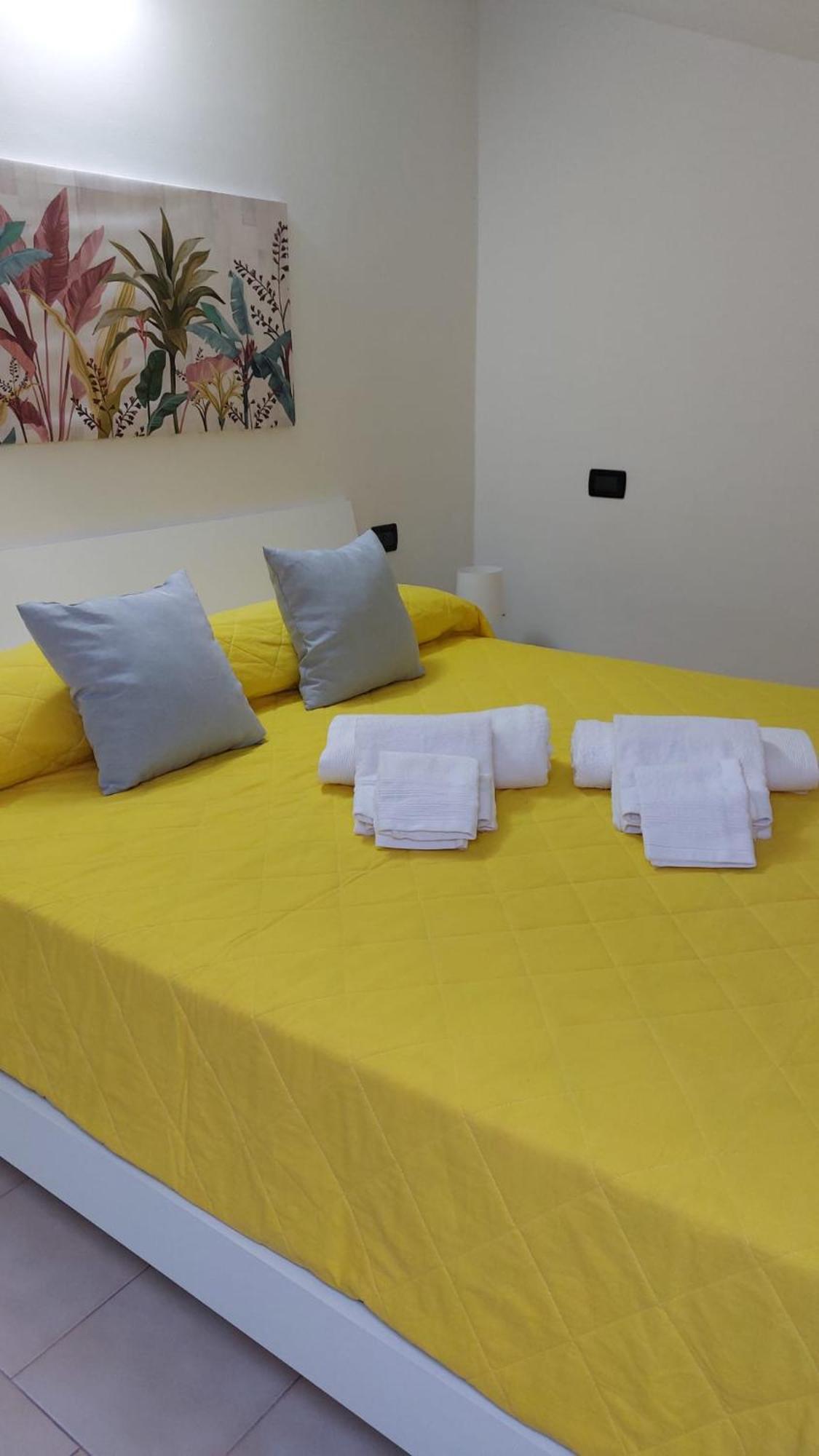 Casa Mamus Appartement Pescara Buitenkant foto
