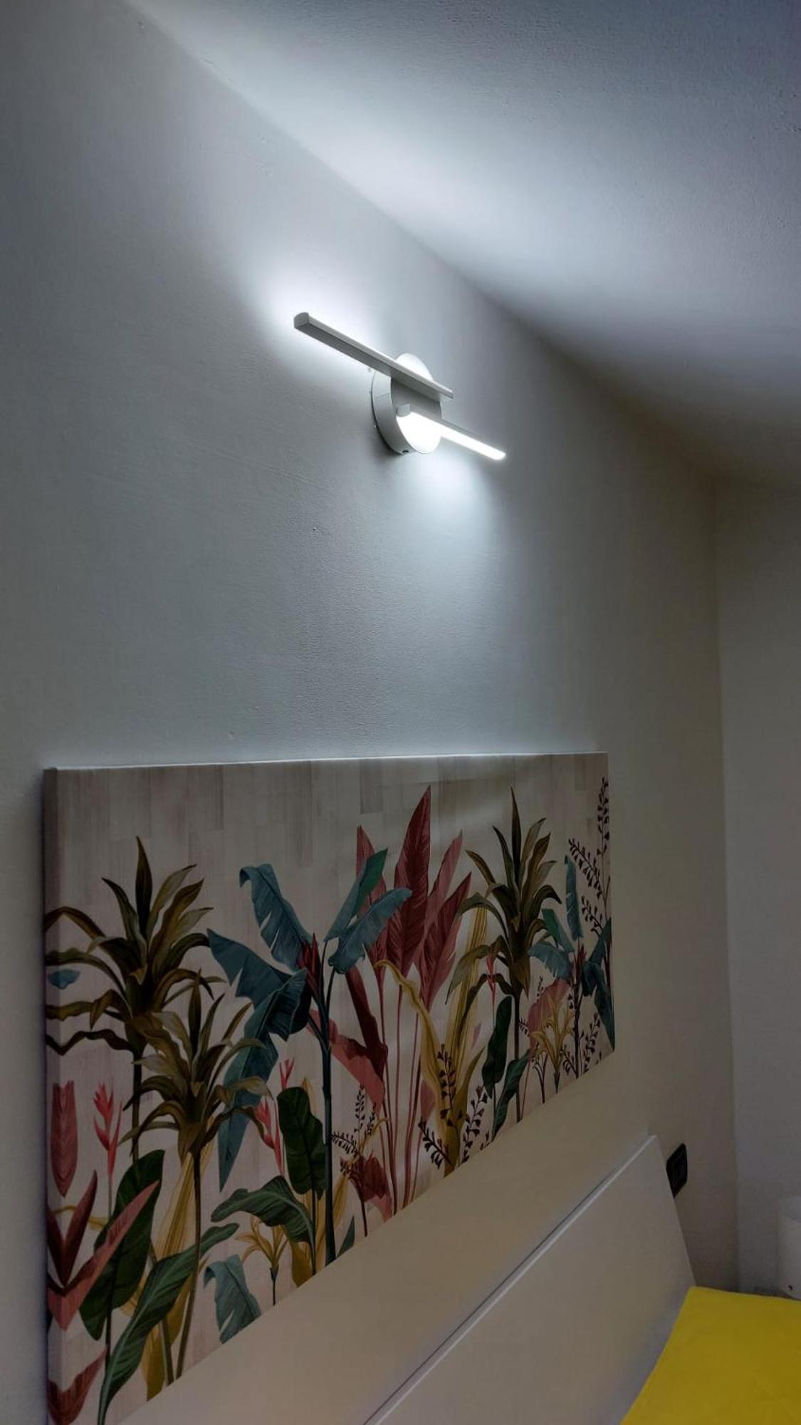 Casa Mamus Appartement Pescara Buitenkant foto