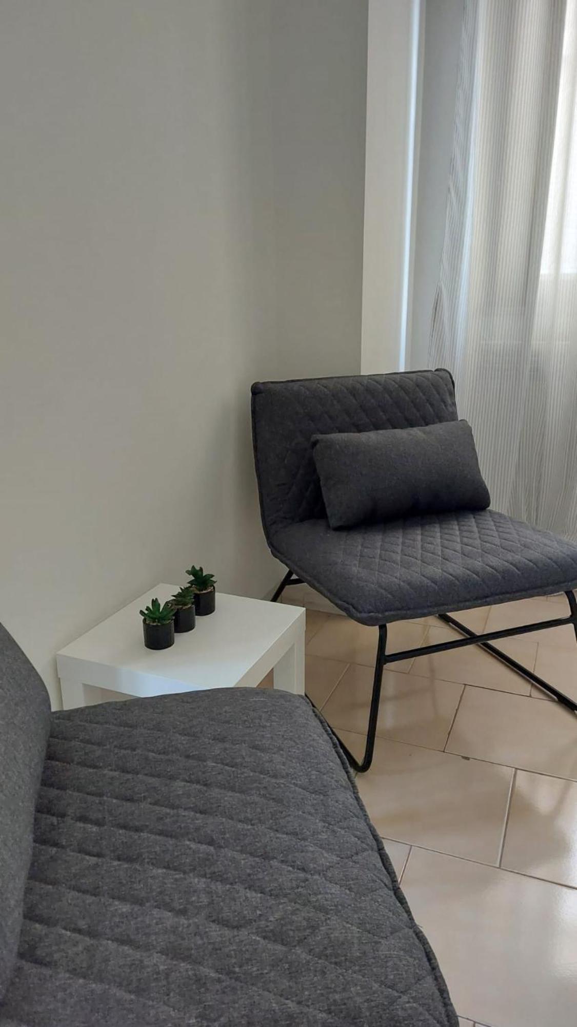 Casa Mamus Appartement Pescara Buitenkant foto