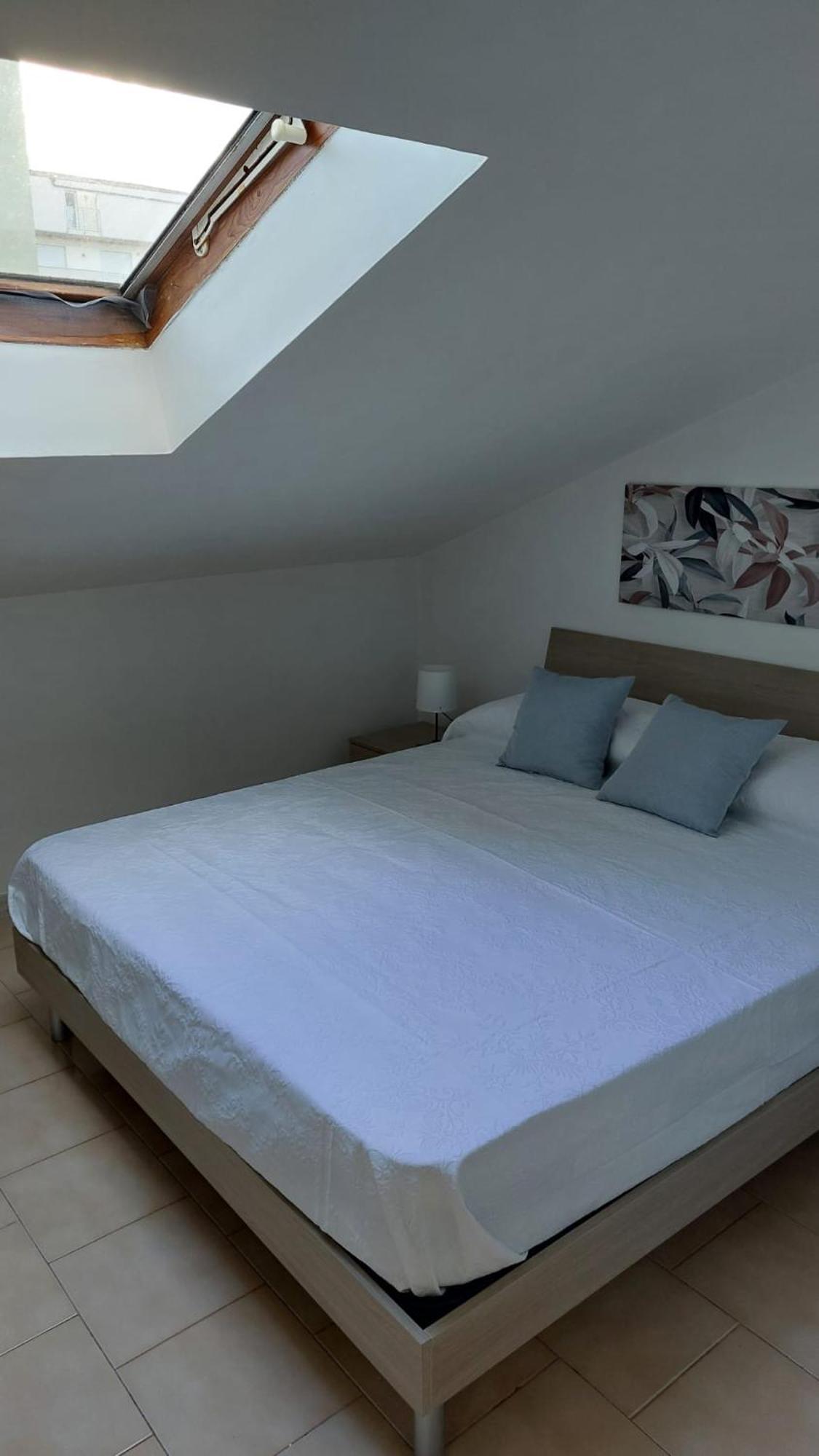 Casa Mamus Appartement Pescara Buitenkant foto